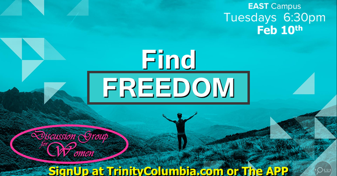 Find Freedom 