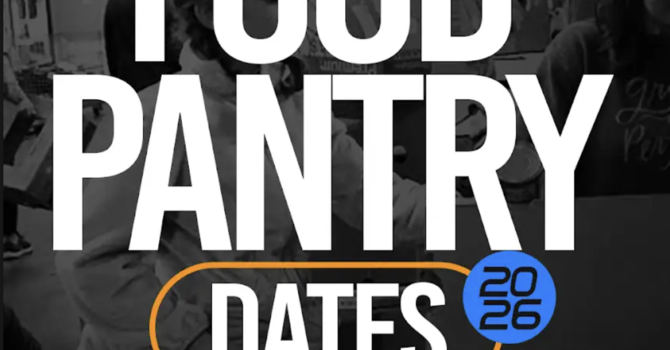 Emmanuel Temple Food Pantry