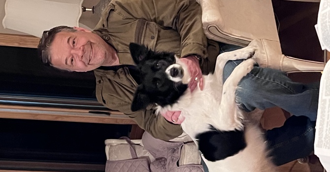 “When the Trial is Big, The Reward is Greater”