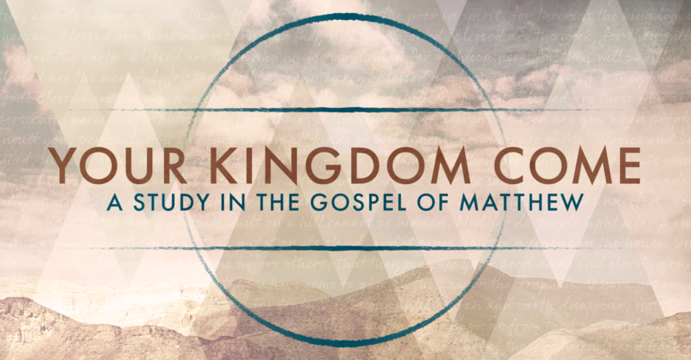 Deep Dive Bible Study with Pastor