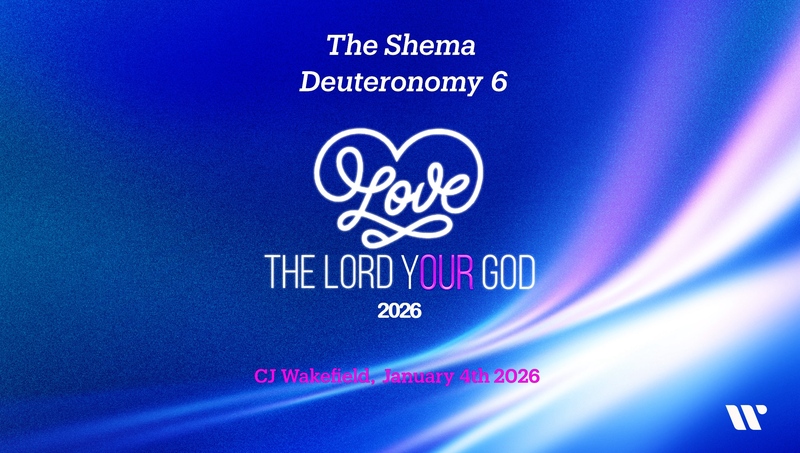 The Shema