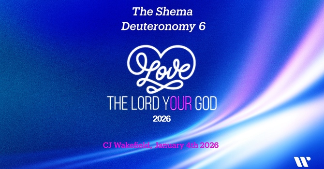 The Shema