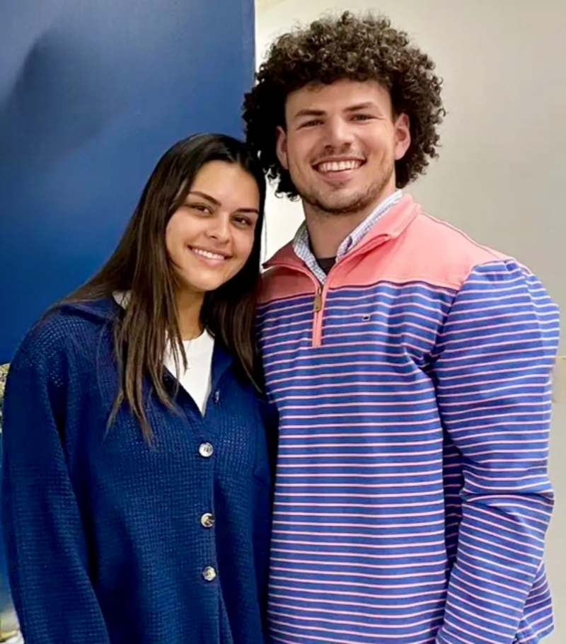 New Year's Objective