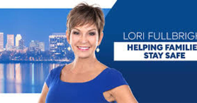 Lori Fullbright Stay Safe