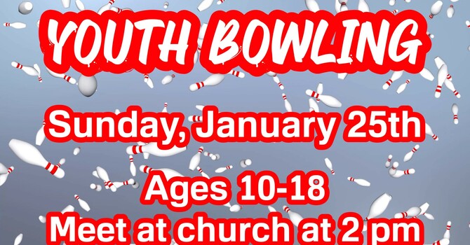 Youth Bowling