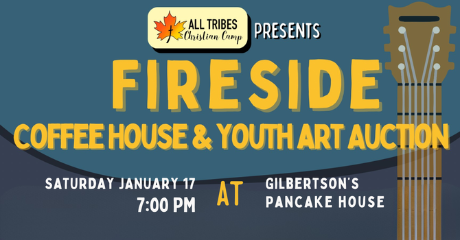 Fireside Coffee House