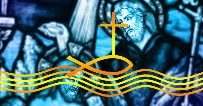 The Word in the World