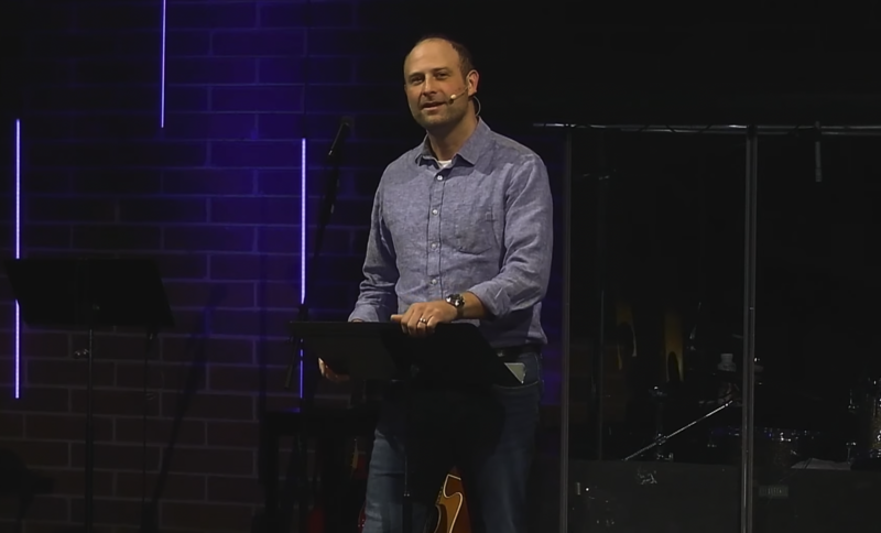 The Heart of Mission