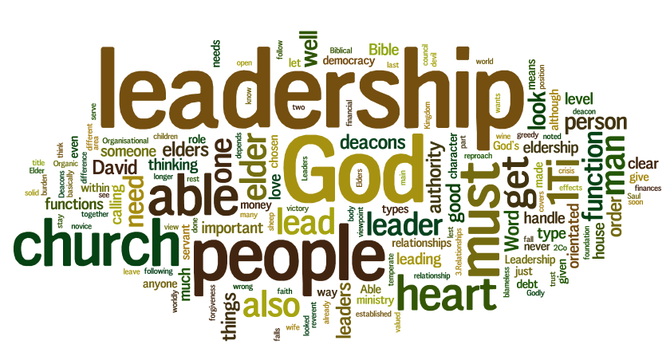 Leadership Board Meeting