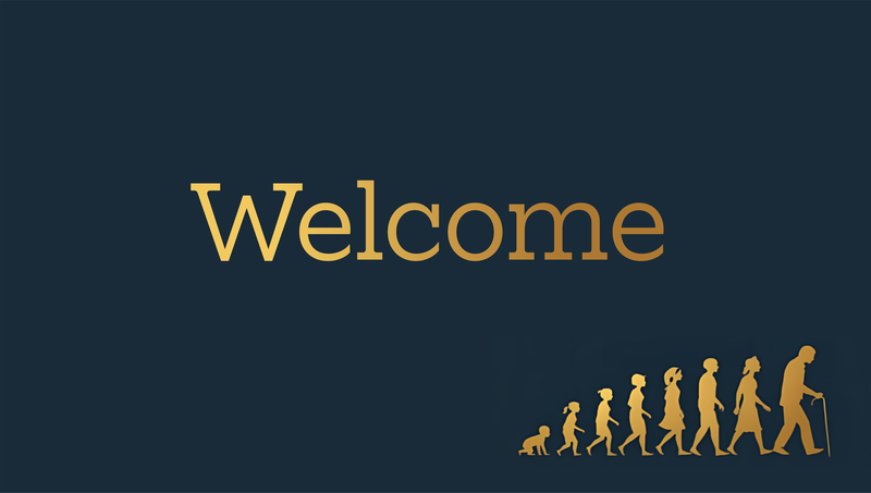 Generations Week 2 (1/11/2026)