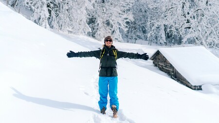 Finding Freedom in Abundance