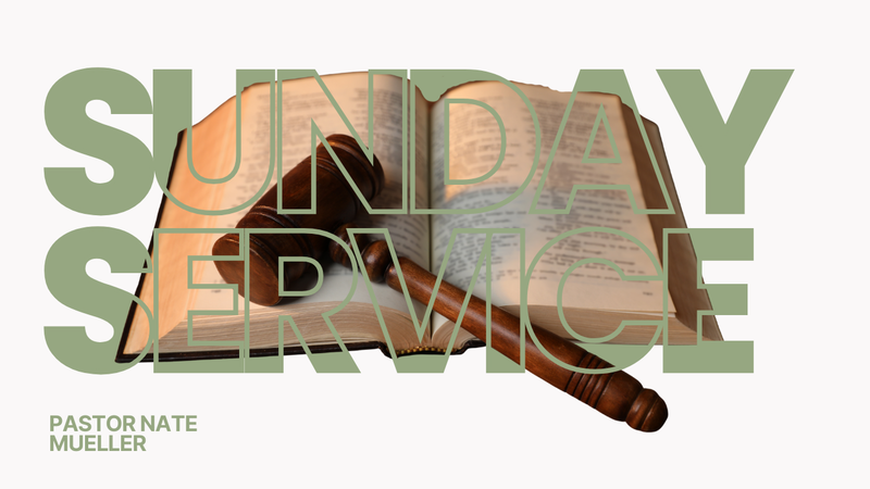 Condemnation vs Conviction