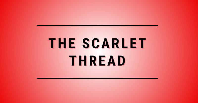 The Scarlet Thread