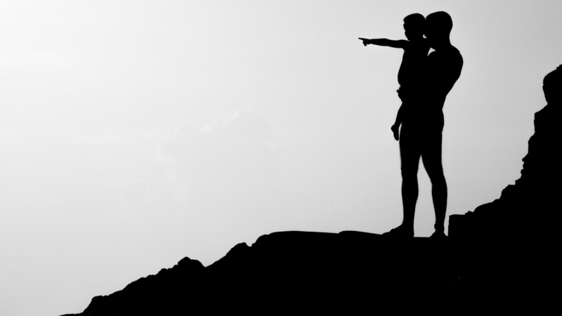 The Faithlessness of the Fathers and Faithfulness of God