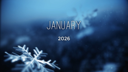 January 2026