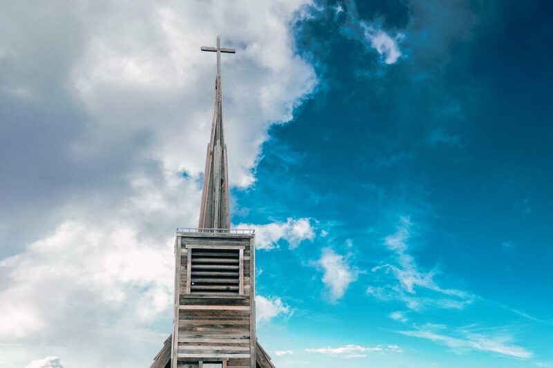 SMYRNA, THE PERSECUTED CHURCH