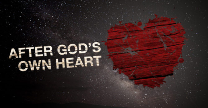 After God's Own Heart