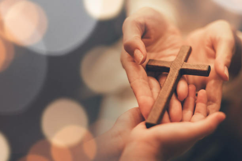 Five Elements of the Blessing