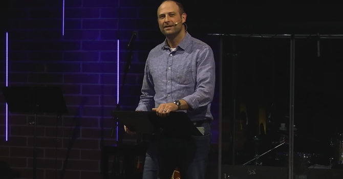 The Heart of Mission