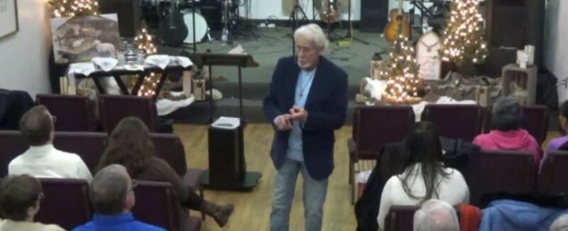 The Church that God Builds: Exalts Christ