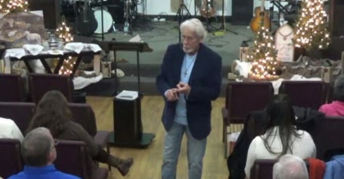 The Church that God Builds: Exalts Christ