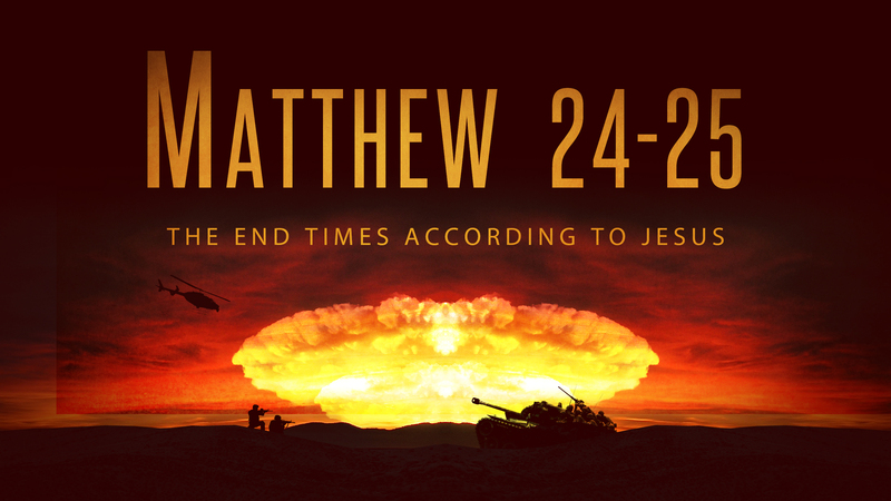 Part 2 - Delivered Into Tribulation