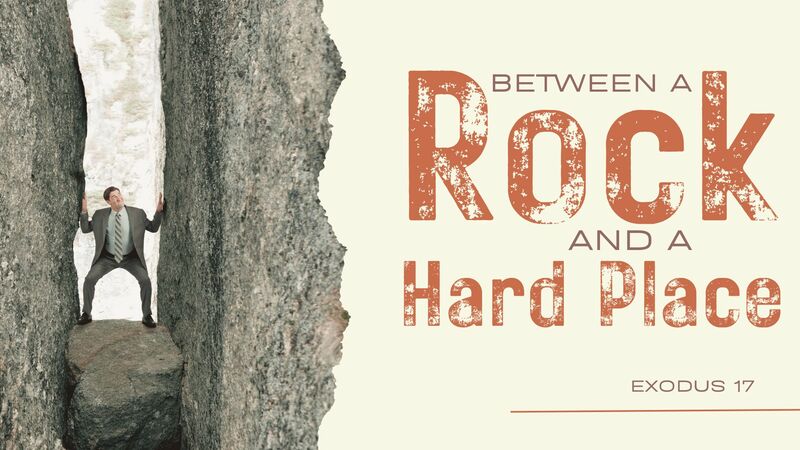 Between a Rock and a Hard Place