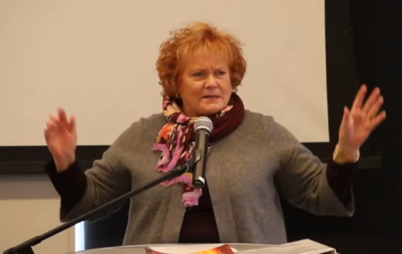 Sunday Talk 01-11-2026