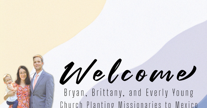 The Furtherence of the Gospel