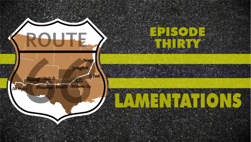 ROUTE 66 EP 030