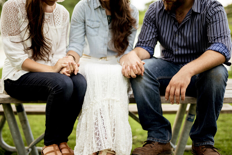 God's Ultimate Plan For Us Part 1