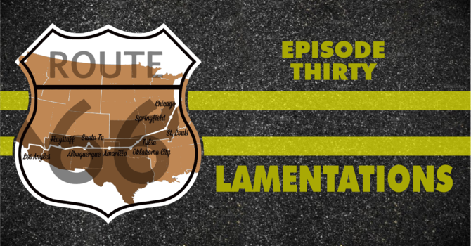 ROUTE 66 EP 030