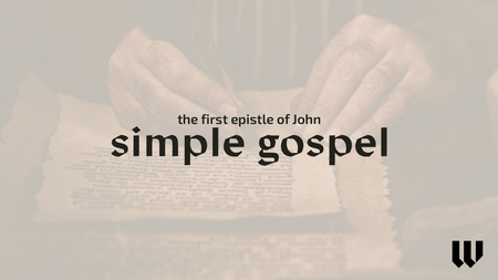 Simple Gospel