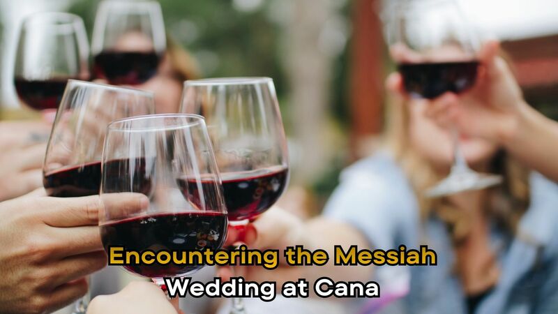 Wedding at Cana