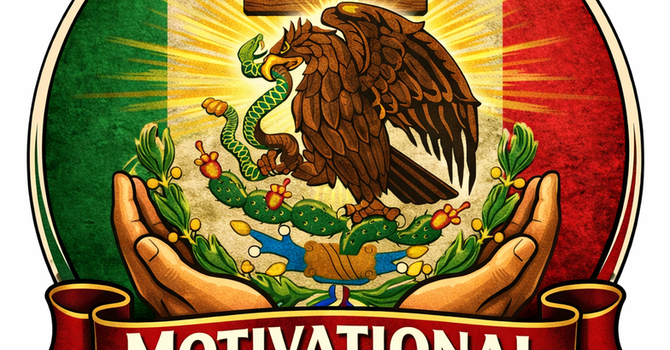 Motivational Ministries Mission Night image