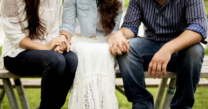 God's Ultimate Plan For Us Part 1