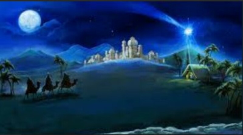 All Things New: God Who Initiates the New