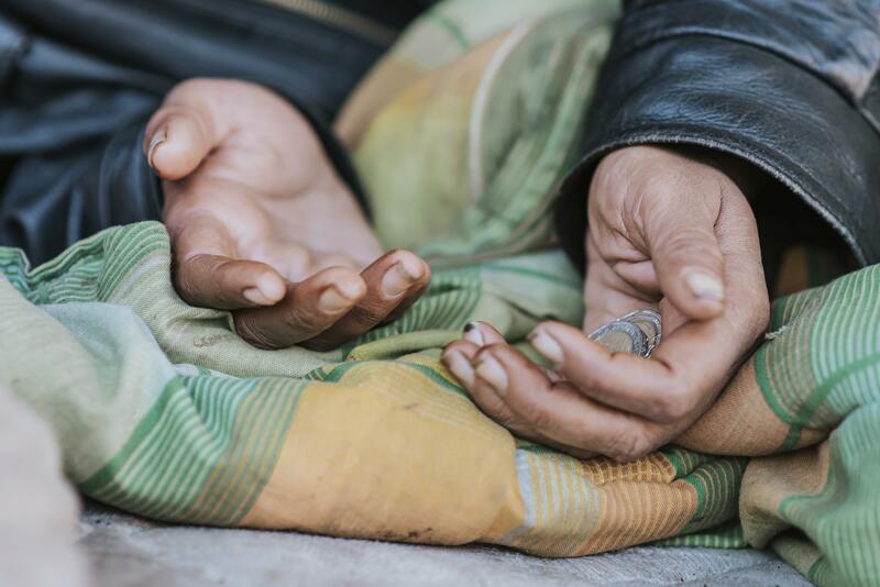 The Baptism of the Lord