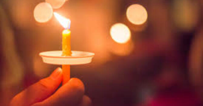 Christmas Eve Cantata and Service