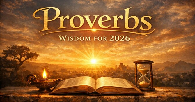 The Beginning of Wisdom