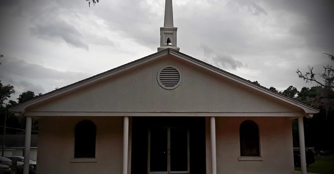 Small Group / Bible Study 