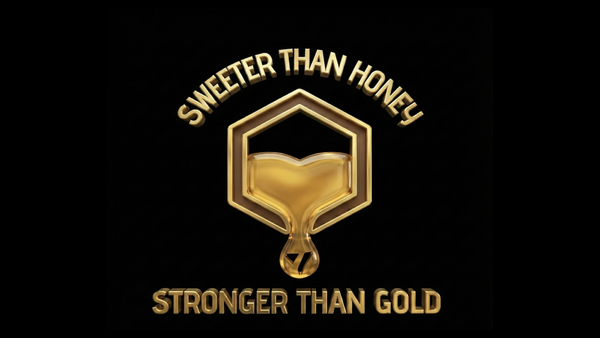 Sweeter Than Honey, Stronger Than Gold
