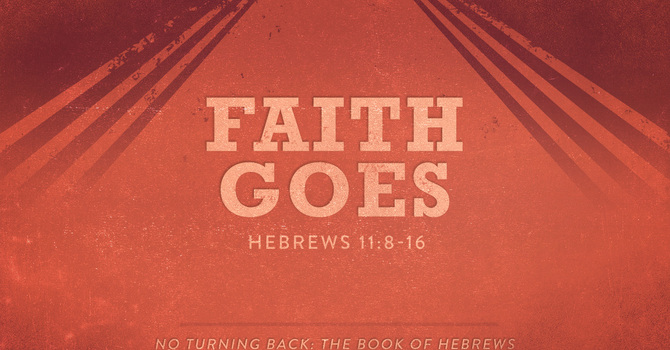 Faith Goes