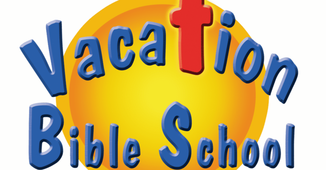 Vacation Bible School Training – Save the Date