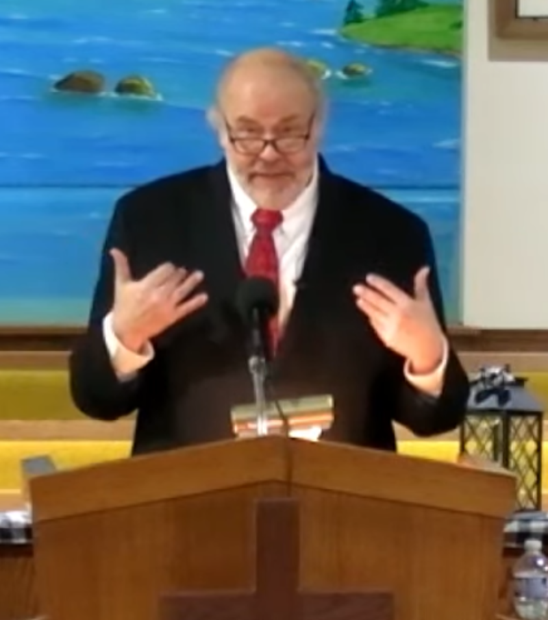 Living in Hard Times