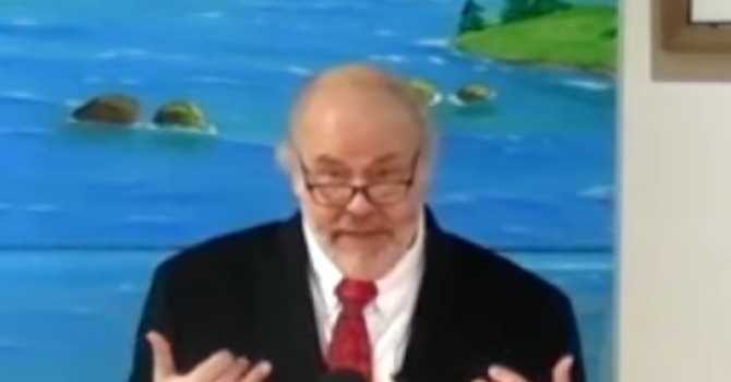 Living in Hard Times