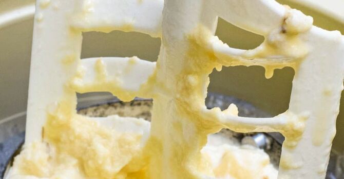 Annual Ice Cream Supper