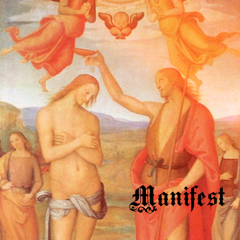 MANIFEST