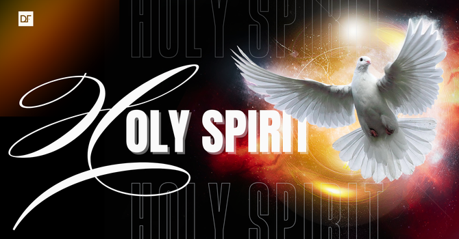 Why the Spirit Inside You is Better than Jesus Beside You