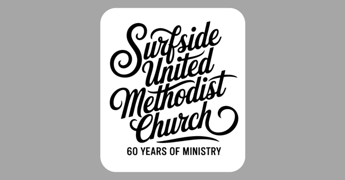 Sixtieth Anniversary of Surfside UMC